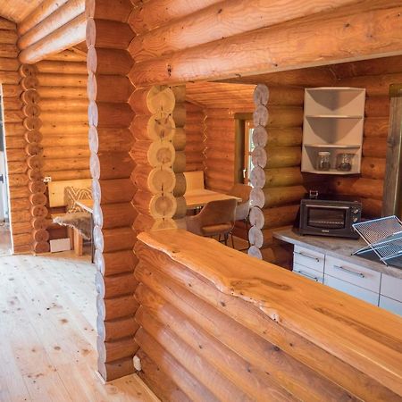 ווינטרברג Ferienhaus Naturliebe מראה חיצוני תמונה