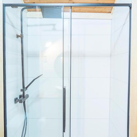 ווינטרברג Ferienhaus Naturliebe מראה חיצוני תמונה