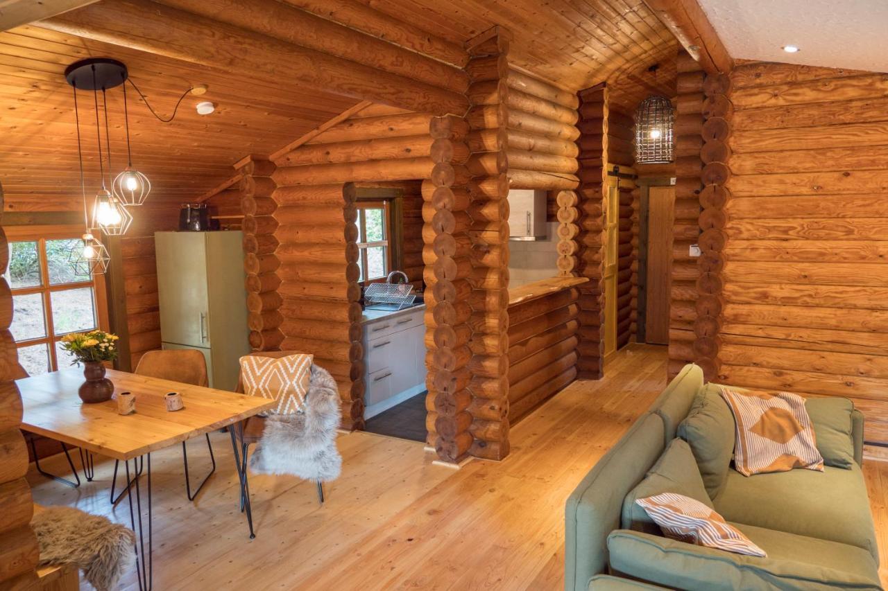 ווינטרברג Ferienhaus Naturliebe מראה חיצוני תמונה
