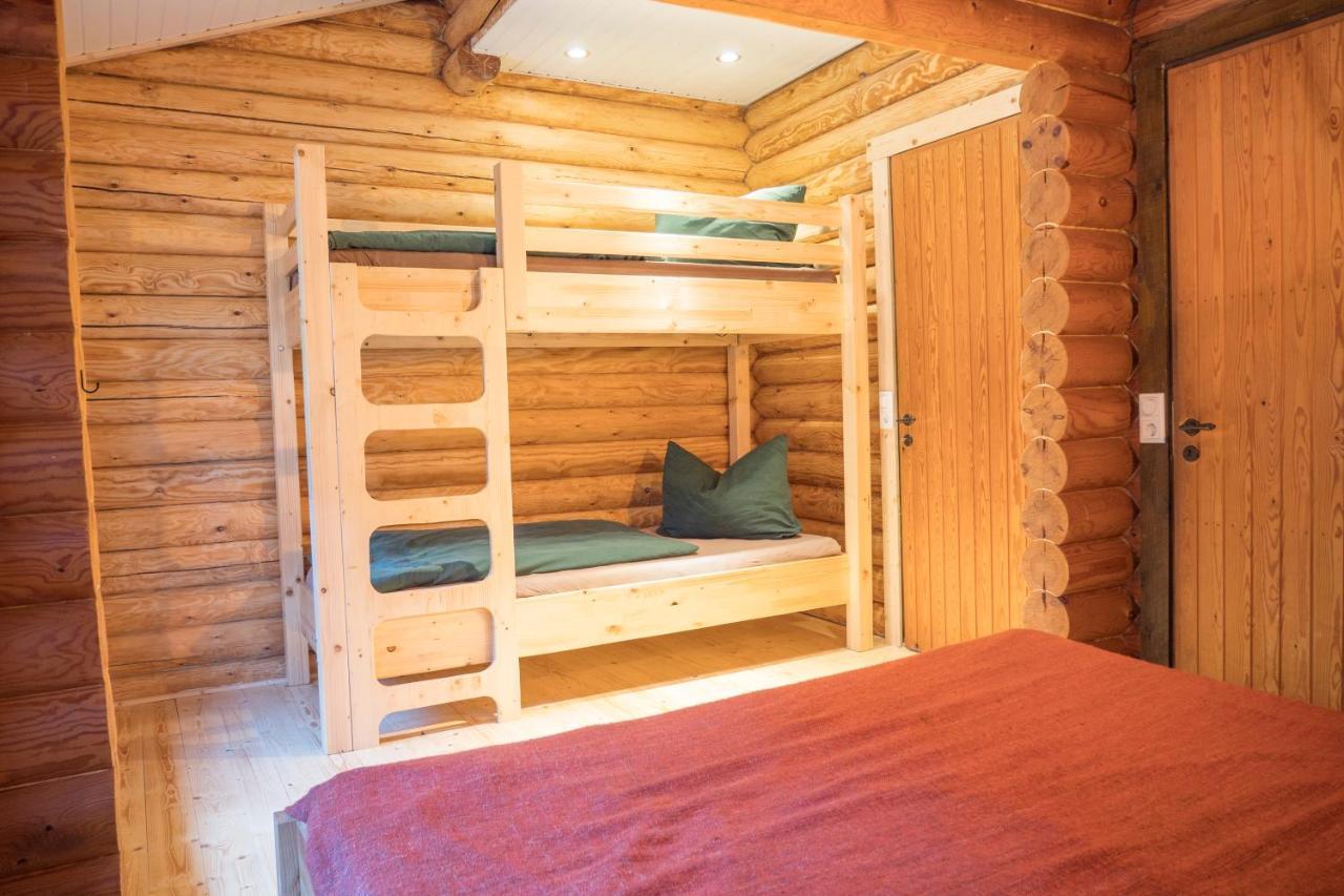 ווינטרברג Ferienhaus Naturliebe מראה חיצוני תמונה
