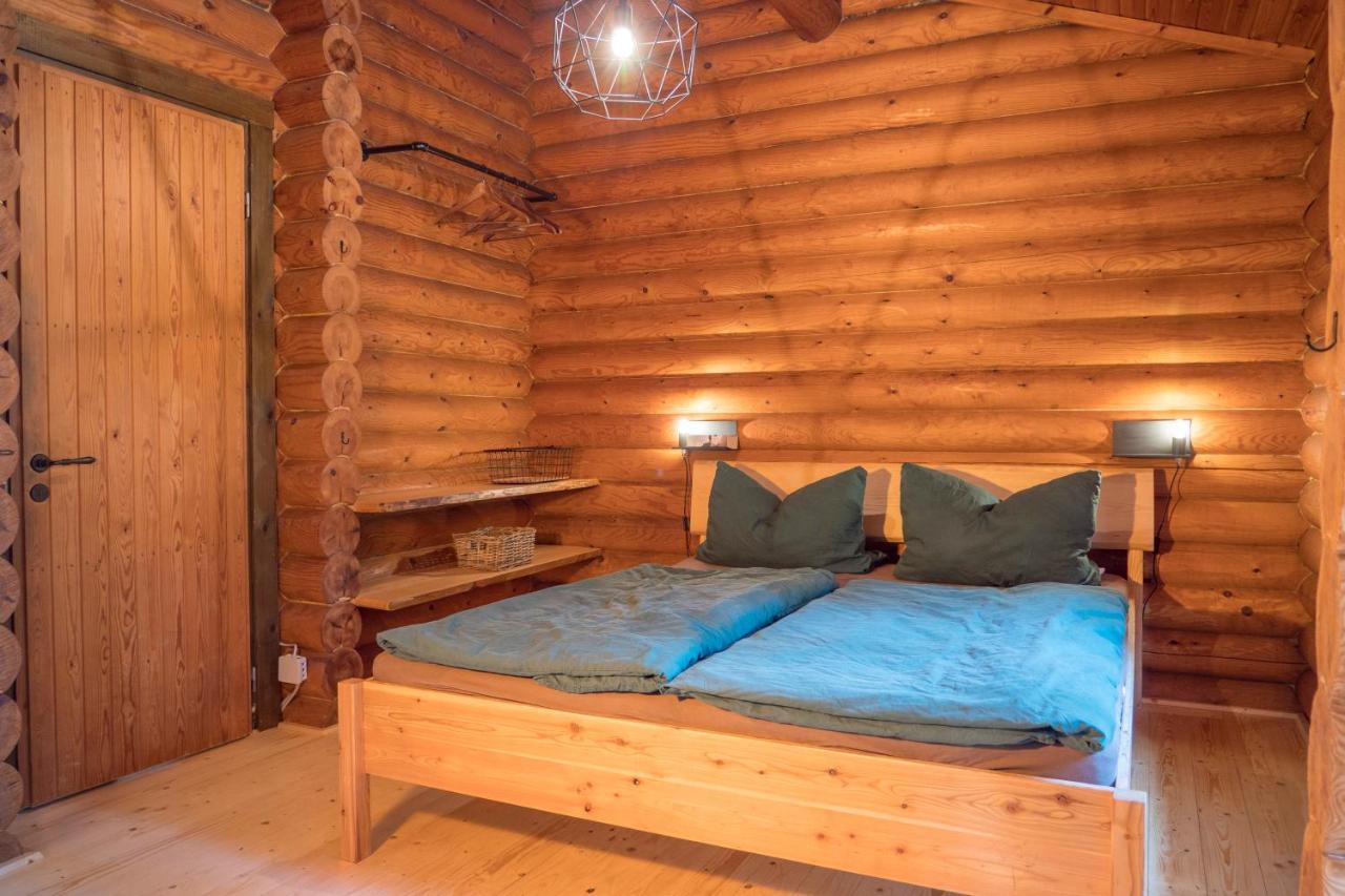 ווינטרברג Ferienhaus Naturliebe מראה חיצוני תמונה