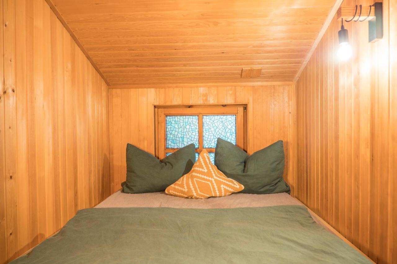 ווינטרברג Ferienhaus Naturliebe מראה חיצוני תמונה