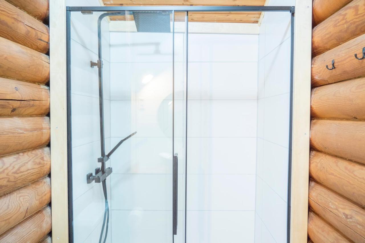 ווינטרברג Ferienhaus Naturliebe מראה חיצוני תמונה